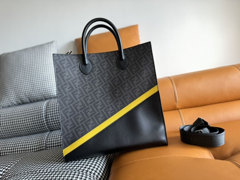 Fendi Shopping Bags